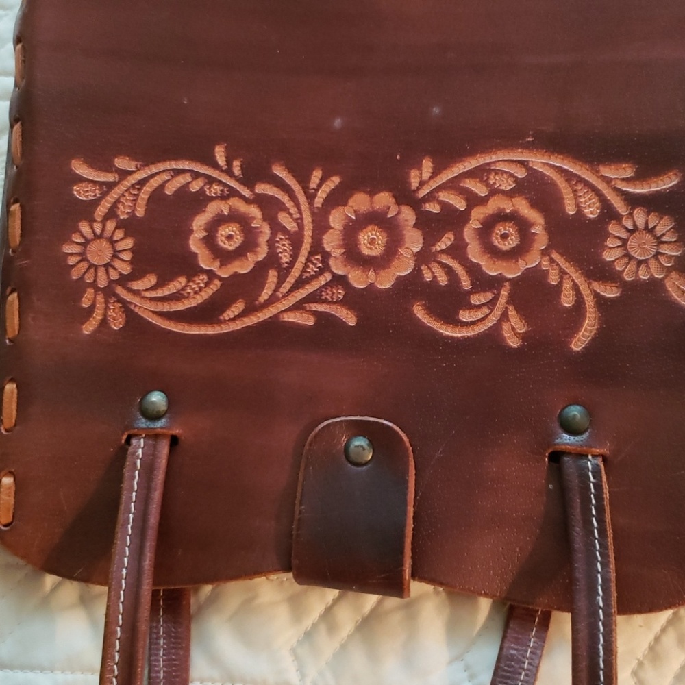 Satchell/bag - Picture 5 of 6